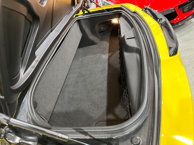 2018 Chevrolet Corvette CONV 3LT, NPP, FAY, 36S, Auto, Chromes, Only 19k | Dallas, Texas | Corvette Warehouse 2018 Chevrolet Corvette CONV 3LT, NPP, FAY, 36S, Auto, Chromes, Only 19k | Dallas, Texas | Corvette Warehouse