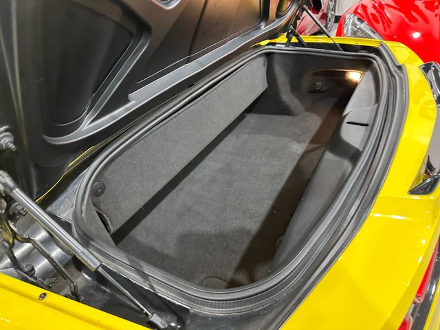 2018 Chevrolet Corvette CONV 3LT, NPP, FAY, 36S, Auto, Chromes, Only 19k | Dallas, Texas | Corvette Warehouse 2018 Chevrolet Corvette CONV 3LT, NPP, FAY, 36S, Auto, Chromes, Only 19k | Dallas, Texas | Corvette Warehouse