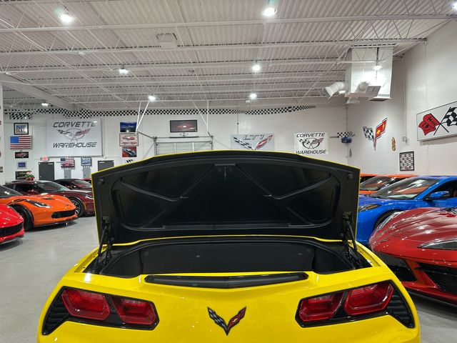 2018 Chevrolet Corvette CONV 3LT, NPP, FAY, 36S, Auto, Chromes, Only 19k | Dallas, Texas | Corvette Warehouse 2018 Chevrolet Corvette CONV 3LT, NPP, FAY, 36S, Auto, Chromes, Only 19k | Dallas, Texas | Corvette Warehouse