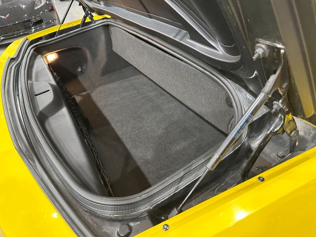 2018 Chevrolet Corvette CONV 3LT, NPP, FAY, 36S, Auto, Chromes, Only 19k | Dallas, Texas | Corvette Warehouse 2018 Chevrolet Corvette CONV 3LT, NPP, FAY, 36S, Auto, Chromes, Only 19k | Dallas, Texas | Corvette Warehouse