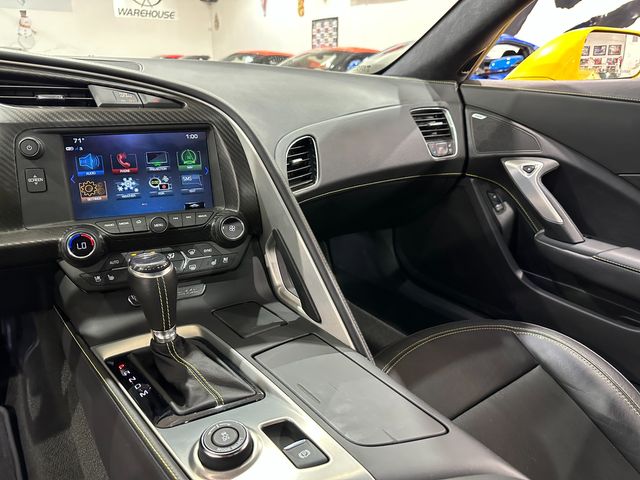 2018 Chevrolet Corvette CONV 3LT, NPP, FAY, 36S, Auto, Chromes, Only 19k | Dallas, Texas | Corvette Warehouse 2018 Chevrolet Corvette CONV 3LT, NPP, FAY, 36S, Auto, Chromes, Only 19k | Dallas, Texas | Corvette Warehouse