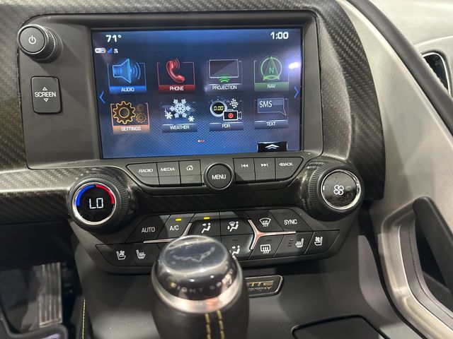 2018 Chevrolet Corvette CONV 3LT, NPP, FAY, 36S, Auto, Chromes, Only 19k | Dallas, Texas | Corvette Warehouse 2018 Chevrolet Corvette CONV 3LT, NPP, FAY, 36S, Auto, Chromes, Only 19k | Dallas, Texas | Corvette Warehouse