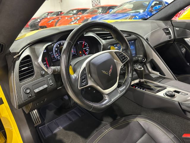 2018 Chevrolet Corvette CONV 3LT, NPP, FAY, 36S, Auto, Chromes, Only 19k | Dallas, Texas | Corvette Warehouse 2018 Chevrolet Corvette CONV 3LT, NPP, FAY, 36S, Auto, Chromes, Only 19k | Dallas, Texas | Corvette Warehouse