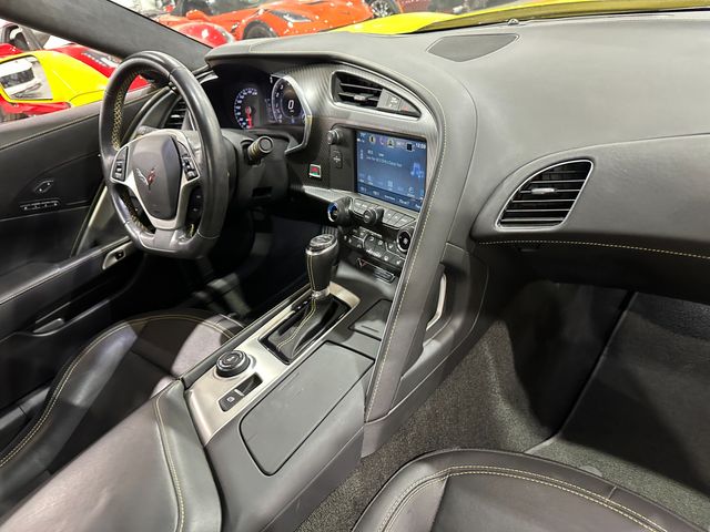 2018 Chevrolet Corvette CONV 3LT, NPP, FAY, 36S, Auto, Chromes, Only 19k | Dallas, Texas | Corvette Warehouse 2018 Chevrolet Corvette CONV 3LT, NPP, FAY, 36S, Auto, Chromes, Only 19k | Dallas, Texas | Corvette Warehouse