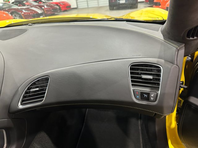 2018 Chevrolet Corvette CONV 3LT, NPP, FAY, 36S, Auto, Chromes, Only 19k | Dallas, Texas | Corvette Warehouse 2018 Chevrolet Corvette CONV 3LT, NPP, FAY, 36S, Auto, Chromes, Only 19k | Dallas, Texas | Corvette Warehouse