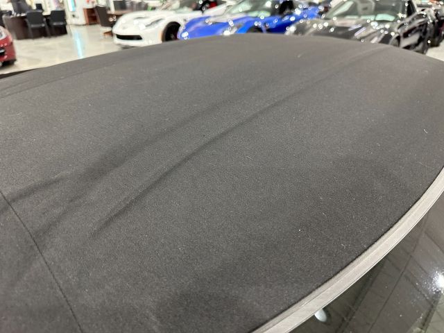 2018 Chevrolet Corvette CONV 3LT, NPP, FAY, 36S, Auto, Chromes, Only 19k | Dallas, Texas | Corvette Warehouse 