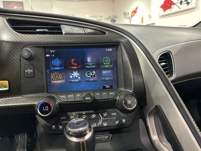 2018 Chevrolet Corvette CONV 3LT, NPP, FAY, 36S, Auto, Chromes, Only 19k | Dallas, Texas | Corvette Warehouse 2018 Chevrolet Corvette CONV 3LT, NPP, FAY, 36S, Auto, Chromes, Only 19k | Dallas, Texas | Corvette Warehouse