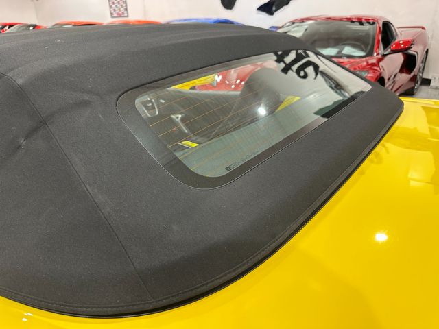 2018 Chevrolet Corvette CONV 3LT, NPP, FAY, 36S, Auto, Chromes, Only 19k | Dallas, Texas | Corvette Warehouse 2018 Chevrolet Corvette CONV 3LT, NPP, FAY, 36S, Auto, Chromes, Only 19k | Dallas, Texas | Corvette Warehouse