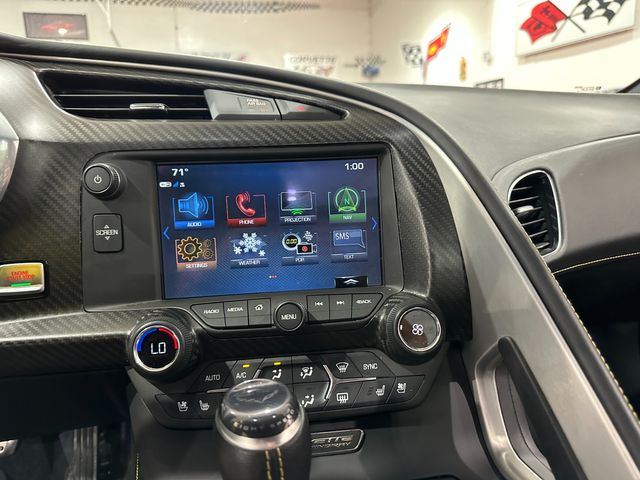 2018 Chevrolet Corvette CONV 3LT, NPP, FAY, 36S, Auto, Chromes, Only 19k | Dallas, Texas | Corvette Warehouse 2018 Chevrolet Corvette CONV 3LT, NPP, FAY, 36S, Auto, Chromes, Only 19k | Dallas, Texas | Corvette Warehouse