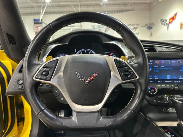 2018 Chevrolet Corvette CONV 3LT, NPP, FAY, 36S, Auto, Chromes, Only 19k | Dallas, Texas | Corvette Warehouse 2018 Chevrolet Corvette CONV 3LT, NPP, FAY, 36S, Auto, Chromes, Only 19k | Dallas, Texas | Corvette Warehouse