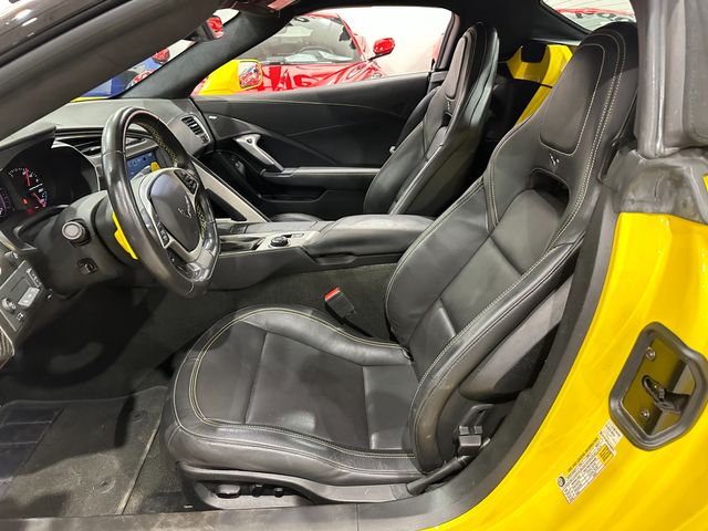 2018 Chevrolet Corvette CONV 3LT, NPP, FAY, 36S, Auto, Chromes, Only 19k | Dallas, Texas | Corvette Warehouse 2018 Chevrolet Corvette CONV 3LT, NPP, FAY, 36S, Auto, Chromes, Only 19k | Dallas, Texas | Corvette Warehouse