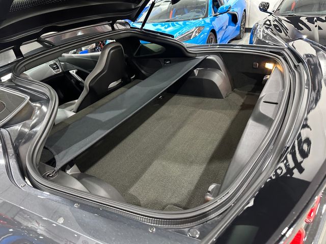 2018 Chevrolet Corvette Coupe GS Z16, CF2, Skirts, $7k Xtras, 7-Spd, 20k | Dallas, Texas | Corvette Warehouse 