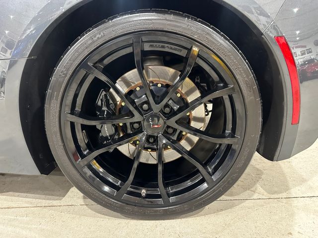 2018 Chevrolet Corvette Coupe GS Z16, CF2, Skirts, $7k Xtras, 7-Spd, 20k | Dallas, Texas | Corvette Warehouse 