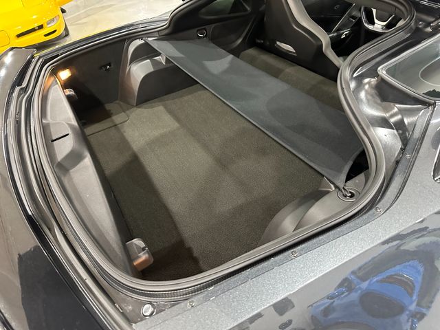 2018 Chevrolet Corvette Coupe GS Z16, CF2, Skirts, $7k Xtras, 7-Spd, 20k | Dallas, Texas | Corvette Warehouse 