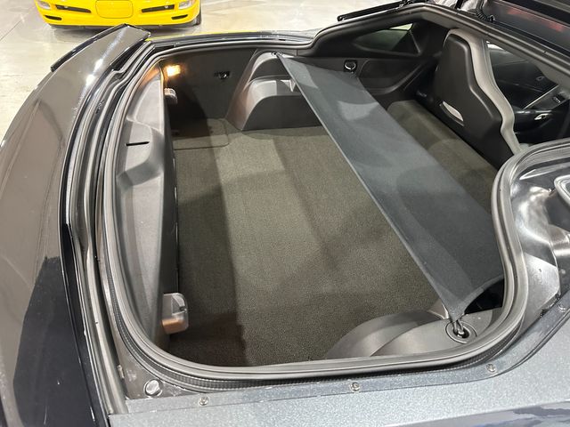 2018 Chevrolet Corvette Coupe GS Z16, CF2, Skirts, $7k Xtras, 7-Spd, 20k | Dallas, Texas | Corvette Warehouse 