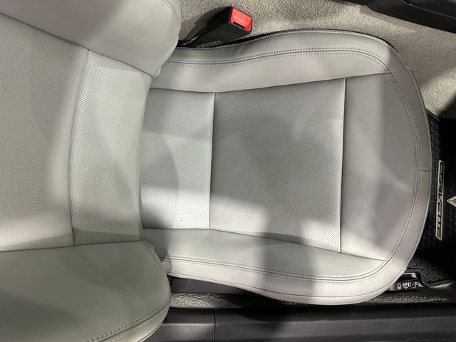 2018 Chevrolet Corvette Coupe GS Z16, CF2, Skirts, $7k Xtras, 7-Spd, 20k | Dallas, Texas | Corvette Warehouse 