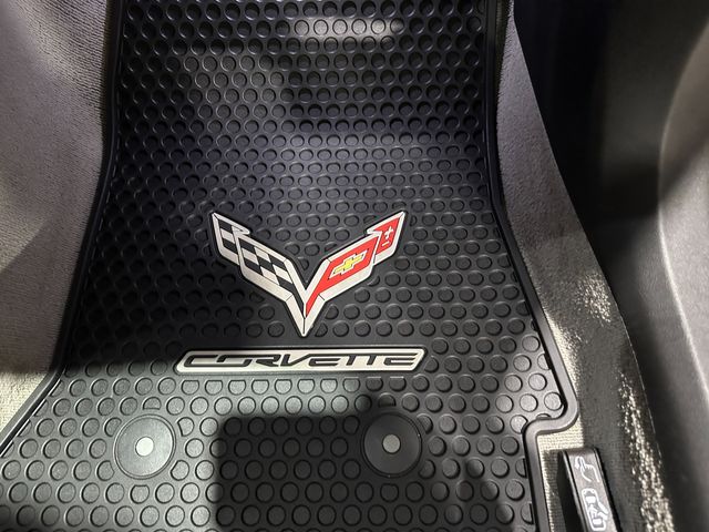 2018 Chevrolet Corvette Coupe GS Z16, CF2, Skirts, $7k Xtras, 7-Spd, 20k | Dallas, Texas | Corvette Warehouse 