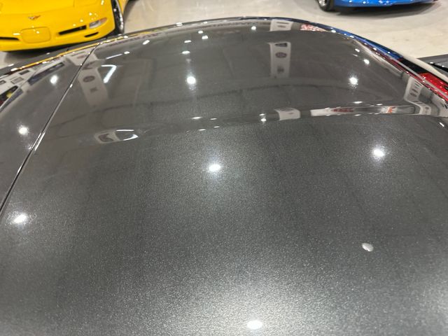 2018 Chevrolet Corvette Coupe GS Z16, CF2, Skirts, $7k Xtras, 7-Spd, 20k | Dallas, Texas | Corvette Warehouse 