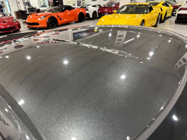 2018 Chevrolet Corvette Coupe GS Z16, CF2, Skirts, $7k Xtras, 7-Spd, 20k | Dallas, Texas | Corvette Warehouse 
