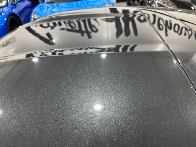 2018 Chevrolet Corvette Coupe GS Z16, CF2, Skirts, $7k Xtras, 7-Spd, 20k | Dallas, Texas | Corvette Warehouse 