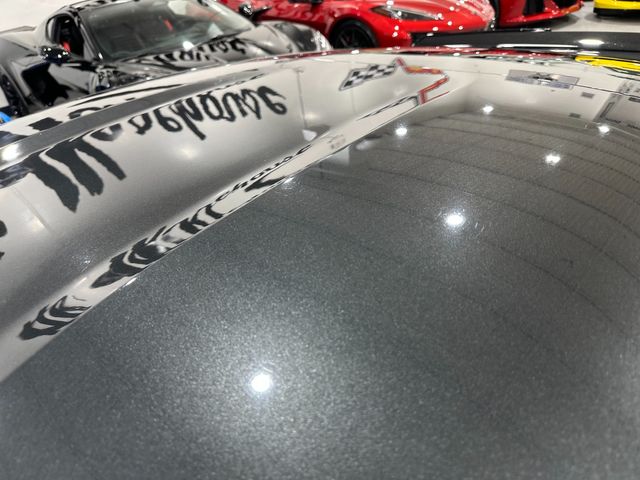 2018 Chevrolet Corvette Coupe GS Z16, CF2, Skirts, $7k Xtras, 7-Spd, 20k | Dallas, Texas | Corvette Warehouse 