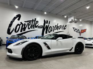 2018 Chevrolet Corvette Coupe GS Premium, Auto, Skirts, Stage 2, Only 54k | Dallas, Texas | Corvette Warehouse  in Dallas, Texas 75229
