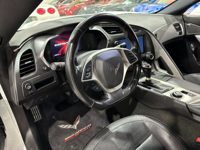 2018 Chevrolet Corvette Coupe GS Premium, Auto, Skirts, Stage 2, Only 54k | Dallas, Texas | Corvette Warehouse 2018 Chevrolet Corvette Coupe GS Premium, Auto, Skirts, Stage 2, Only 54k | Dallas, Texas | Corvette Warehouse