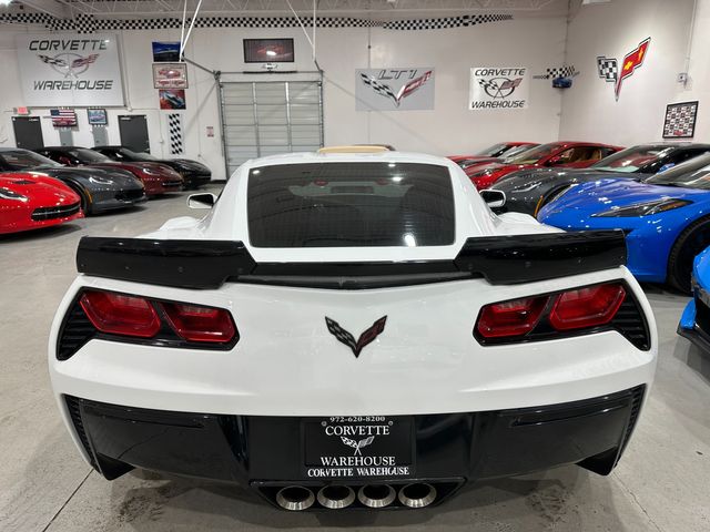 2018 Chevrolet Corvette Coupe GS Premium, Auto, Skirts, Stage 2, Only 54k | Dallas, Texas | Corvette Warehouse 2018 Chevrolet Corvette Coupe GS Premium, Auto, Skirts, Stage 2, Only 54k | Dallas, Texas | Corvette Warehouse