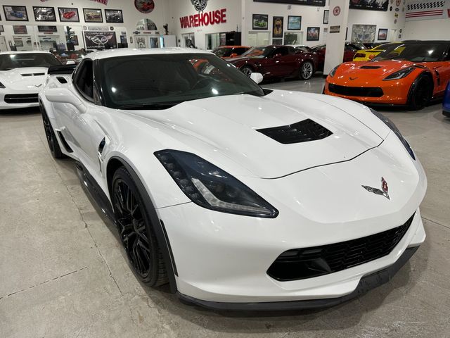 2018 Chevrolet Corvette Coupe GS Premium, Auto, Skirts, Stage 2, Only 54k | Dallas, Texas | Corvette Warehouse 