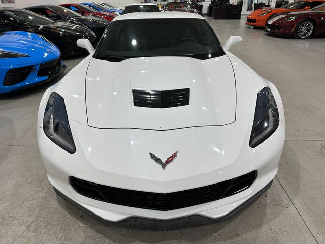 2018 Chevrolet Corvette Coupe GS Premium, Auto, Skirts, Stage 2, Only 54k | Dallas, Texas | Corvette Warehouse 