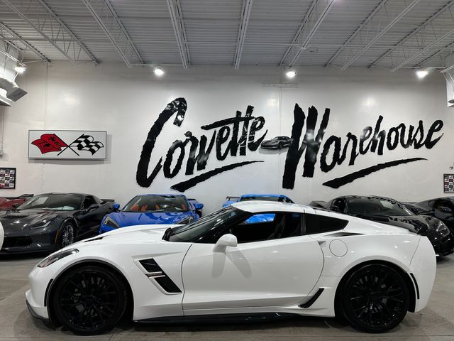 2018 Chevrolet Corvette Coupe GS Premium, Auto, Skirts, Stage 2, Only 54k | Dallas, Texas | Corvette Warehouse 2018 Chevrolet Corvette Coupe GS Premium, Auto, Skirts, Stage 2, Only 54k | Dallas, Texas | Corvette Warehouse