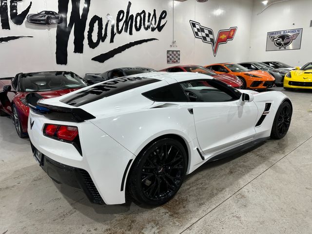 2018 Chevrolet Corvette Coupe GS Premium, Auto, Skirts, Stage 2, Only 54k | Dallas, Texas | Corvette Warehouse 