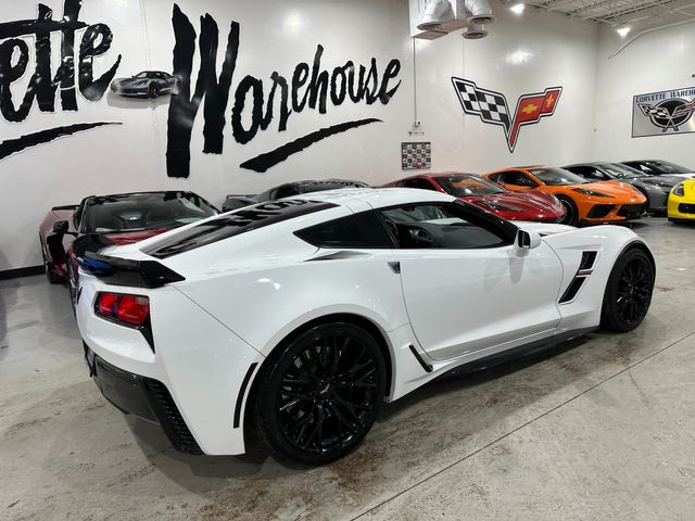 2018 Chevrolet Corvette Coupe GS Premium, Auto, Skirts, Stage 2, Only 54k | Dallas, Texas | Corvette Warehouse 