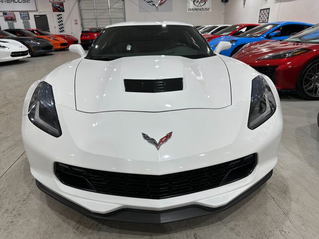 2018 Chevrolet Corvette Coupe GS Premium, Auto, Skirts, Stage 2, Only 54k | Dallas, Texas | Corvette Warehouse 