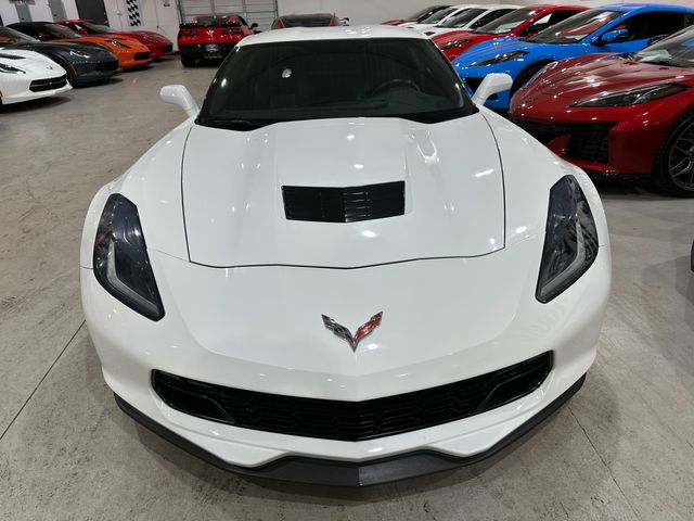 2018 Chevrolet Corvette Coupe GS Premium, Auto, Skirts, Stage 2, Only 54k | Dallas, Texas | Corvette Warehouse 2018 Chevrolet Corvette Coupe GS Premium, Auto, Skirts, Stage 2, Only 54k | Dallas, Texas | Corvette Warehouse