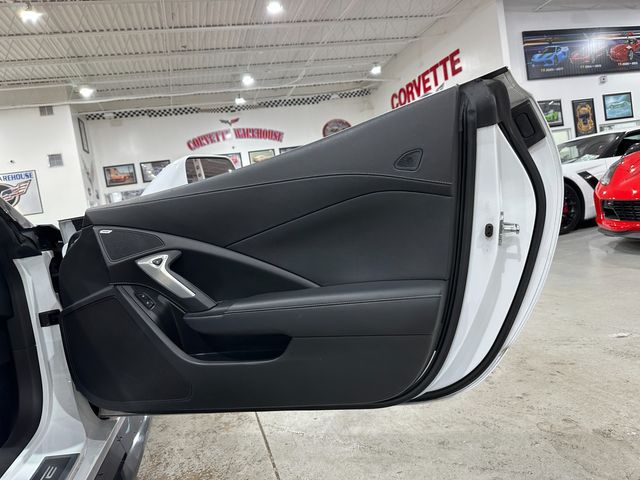 2018 Chevrolet Corvette Coupe GS Premium, Auto, Skirts, Stage 2, Only 54k | Dallas, Texas | Corvette Warehouse 2018 Chevrolet Corvette Coupe GS Premium, Auto, Skirts, Stage 2, Only 54k | Dallas, Texas | Corvette Warehouse