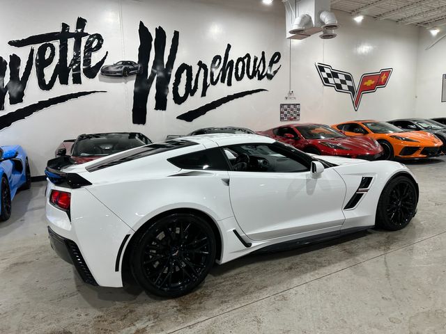 2018 Chevrolet Corvette Coupe GS Premium, Auto, Skirts, Stage 2, Only 54k | Dallas, Texas | Corvette Warehouse 