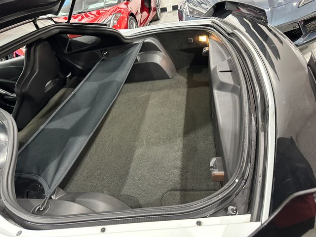 2018 Chevrolet Corvette Coupe GS Premium, Auto, Skirts, Stage 2, Only 54k | Dallas, Texas | Corvette Warehouse 