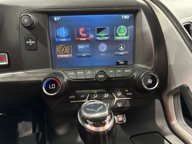 2018 Chevrolet Corvette Coupe GS Premium, Auto, Skirts, Stage 2, Only 54k | Dallas, Texas | Corvette Warehouse 2018 Chevrolet Corvette Coupe GS Premium, Auto, Skirts, Stage 2, Only 54k | Dallas, Texas | Corvette Warehouse