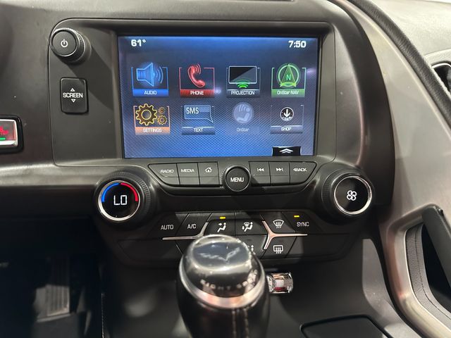 2018 Chevrolet Corvette Coupe GS Premium, Auto, Skirts, Stage 2, Only 54k | Dallas, Texas | Corvette Warehouse 2018 Chevrolet Corvette Coupe GS Premium, Auto, Skirts, Stage 2, Only 54k | Dallas, Texas | Corvette Warehouse