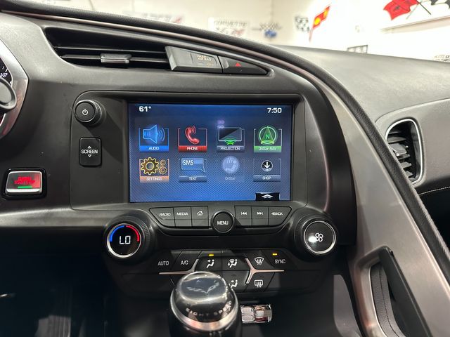 2018 Chevrolet Corvette Coupe GS Premium, Auto, Skirts, Stage 2, Only 54k | Dallas, Texas | Corvette Warehouse 2018 Chevrolet Corvette Coupe GS Premium, Auto, Skirts, Stage 2, Only 54k | Dallas, Texas | Corvette Warehouse