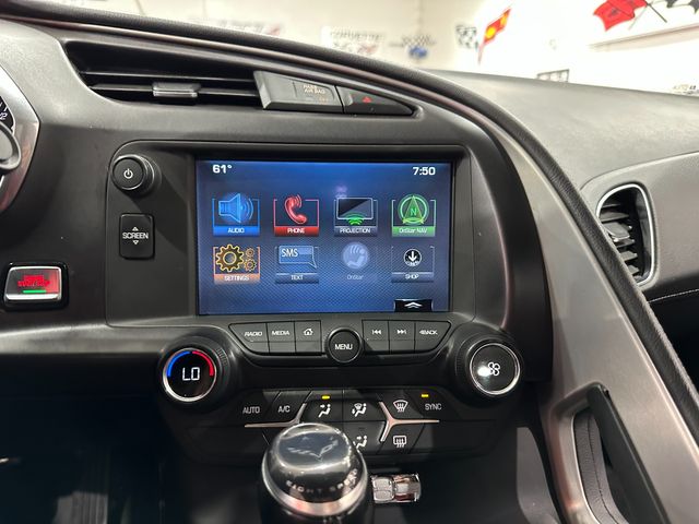 2018 Chevrolet Corvette Coupe GS Premium, Auto, Skirts, Stage 2, Only 54k | Dallas, Texas | Corvette Warehouse 2018 Chevrolet Corvette Coupe GS Premium, Auto, Skirts, Stage 2, Only 54k | Dallas, Texas | Corvette Warehouse