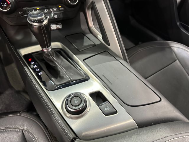 2018 Chevrolet Corvette Coupe GS Premium, Auto, Skirts, Stage 2, Only 54k | Dallas, Texas | Corvette Warehouse 2018 Chevrolet Corvette Coupe GS Premium, Auto, Skirts, Stage 2, Only 54k | Dallas, Texas | Corvette Warehouse