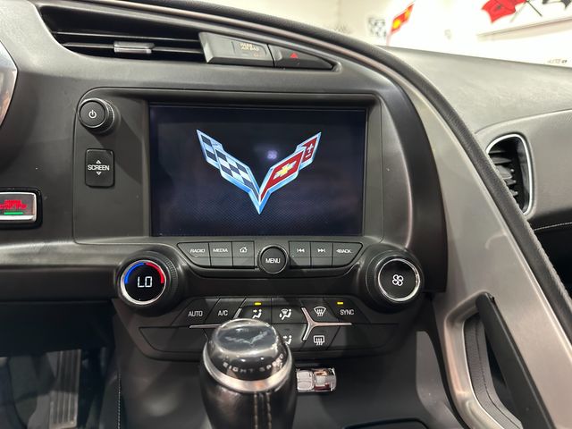 2018 Chevrolet Corvette Coupe GS Premium, Auto, Skirts, Stage 2, Only 54k | Dallas, Texas | Corvette Warehouse 2018 Chevrolet Corvette Coupe GS Premium, Auto, Skirts, Stage 2, Only 54k | Dallas, Texas | Corvette Warehouse