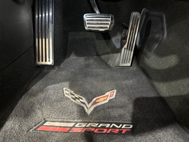 2018 Chevrolet Corvette Coupe GS Premium, Auto, Skirts, Stage 2, Only 54k | Dallas, Texas | Corvette Warehouse 2018 Chevrolet Corvette Coupe GS Premium, Auto, Skirts, Stage 2, Only 54k | Dallas, Texas | Corvette Warehouse