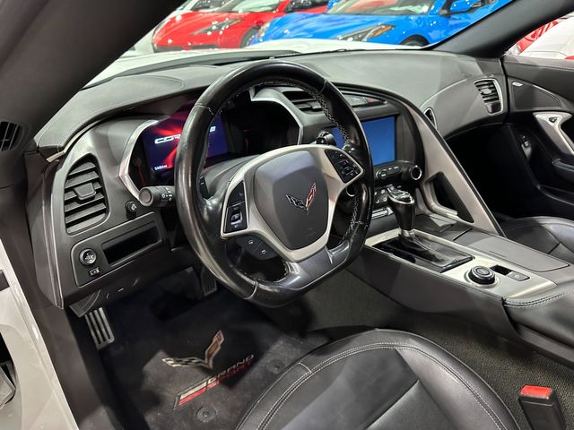 2018 Chevrolet Corvette Coupe GS Premium, Auto, Skirts, Stage 2, Only 54k | Dallas, Texas | Corvette Warehouse 2018 Chevrolet Corvette Coupe GS Premium, Auto, Skirts, Stage 2, Only 54k | Dallas, Texas | Corvette Warehouse