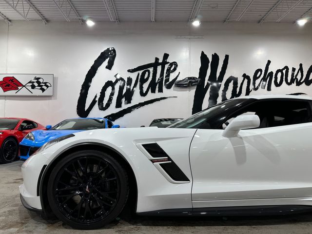 2018 Chevrolet Corvette Coupe GS Premium, Auto, Skirts, Stage 2, Only 54k | Dallas, Texas | Corvette Warehouse 2018 Chevrolet Corvette Coupe GS Premium, Auto, Skirts, Stage 2, Only 54k | Dallas, Texas | Corvette Warehouse