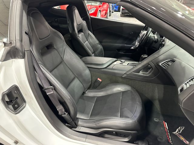 2018 Chevrolet Corvette Coupe GS Premium, Auto, Skirts, Stage 2, Only 54k | Dallas, Texas | Corvette Warehouse 2018 Chevrolet Corvette Coupe GS Premium, Auto, Skirts, Stage 2, Only 54k | Dallas, Texas | Corvette Warehouse