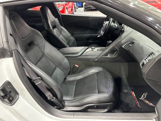 2018 Chevrolet Corvette Coupe GS Premium, Auto, Skirts, Stage 2, Only 54k | Dallas, Texas | Corvette Warehouse 2018 Chevrolet Corvette Coupe GS Premium, Auto, Skirts, Stage 2, Only 54k | Dallas, Texas | Corvette Warehouse