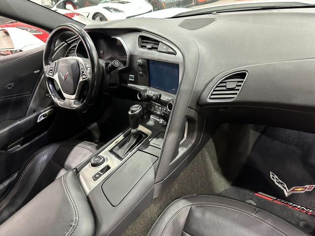 2018 Chevrolet Corvette Coupe GS Premium, Auto, Skirts, Stage 2, Only 54k | Dallas, Texas | Corvette Warehouse 2018 Chevrolet Corvette Coupe GS Premium, Auto, Skirts, Stage 2, Only 54k | Dallas, Texas | Corvette Warehouse